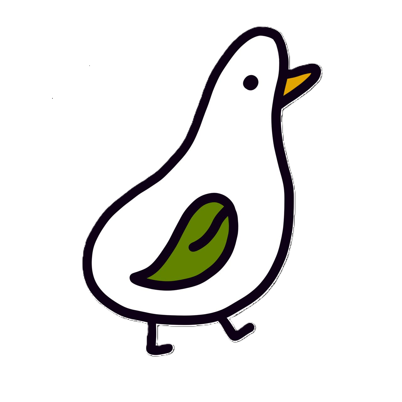 LittleDuck Icon